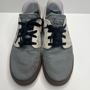 Nike SB Zoom Stefan Janoski Soft Grey  Size 8.5